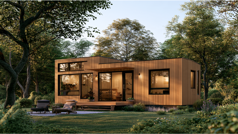 What the Advertised Price of a Modular Tiny Home Leaves Out