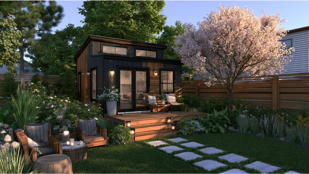 3 Bedroom Tiny House Plans: How Much Space Do You Really Need?