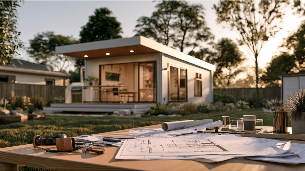 Pre-Approved ADU Plans: What They Approve, What They Don't, and How to Know If One Will Work