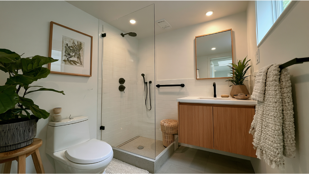 Smart Design for Retirement and Aging-in-Place ADUs