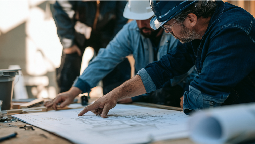 Start With a Feasibility Review, Not a Purchase