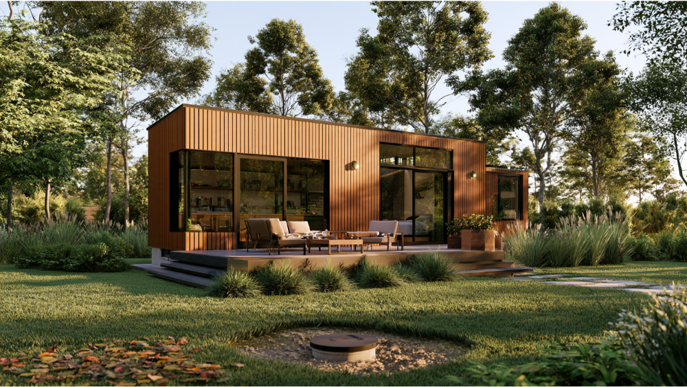 Tiny Home Septic System What You Actually Need to Know Before You Build