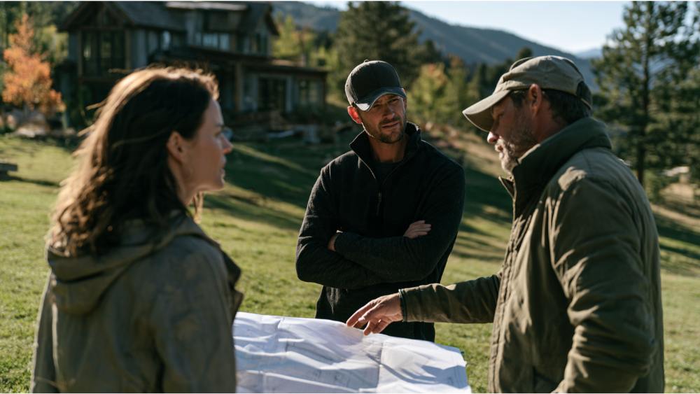 Why Alta Homeowners Choose a Full-Service Design-Build Partner