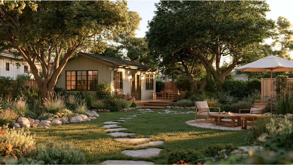 Benefits of a Detached ADU and Increased Property Value