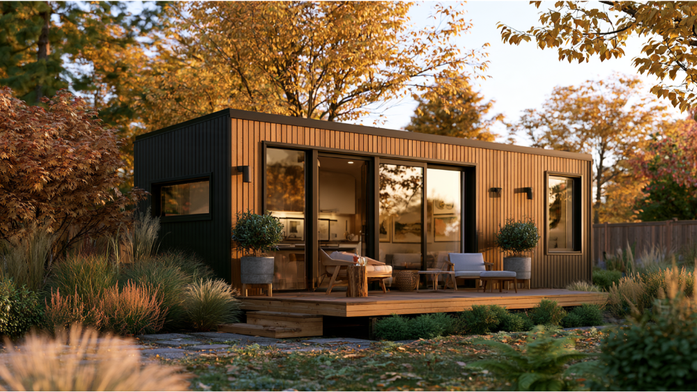 Can You Really Have a Tiny Home Delivered and Installed