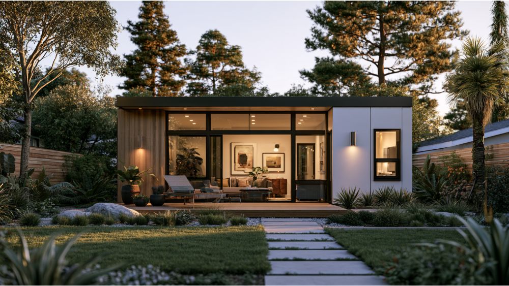 Detached Accessory Dwelling Unit A Homeowners Guide to Whats Possible on Your Property