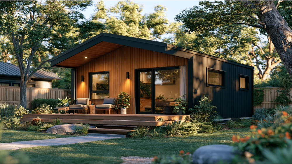 First, Identify What Type of Tiny Home You Are Buying