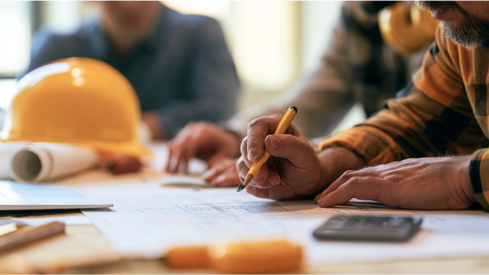 What Determines the Total Project Cost